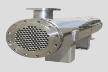 heat-exchanger